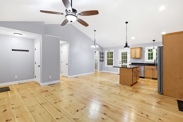 4 Depot Street, Belchertown, MA 01007
