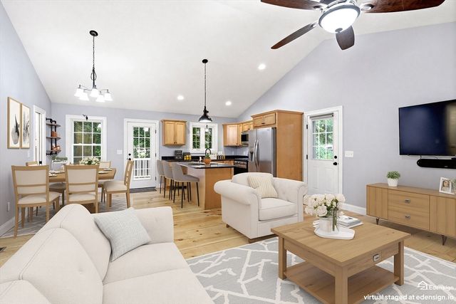 4 Depot Street, Belchertown, MA 01007