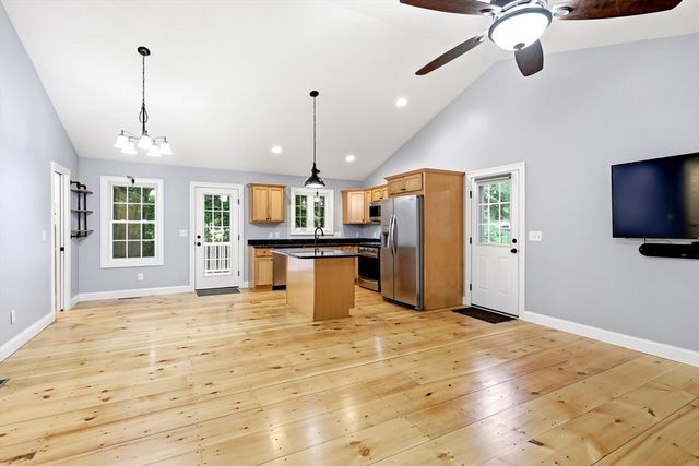 4 Depot Street, Belchertown, MA 01007