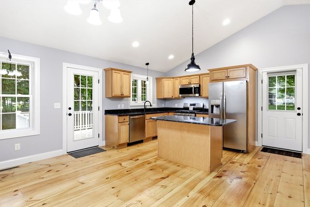 4 Depot Street, Belchertown, MA 01007