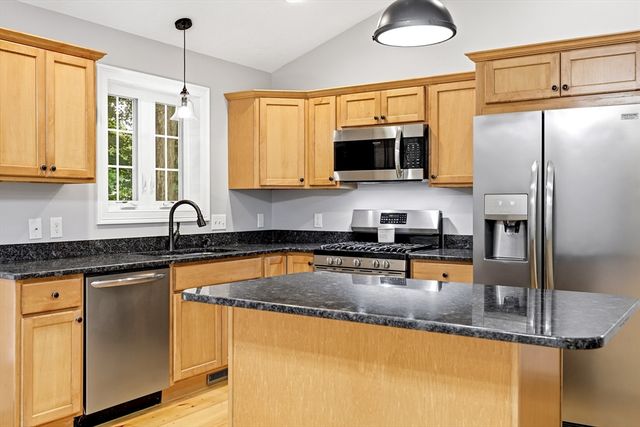 4 Depot Street, Belchertown, MA 01007