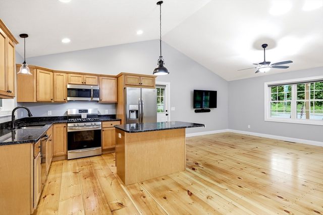 4 Depot Street, Belchertown, MA 01007
