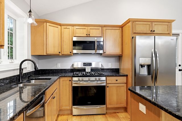 4 Depot Street, Belchertown, MA 01007