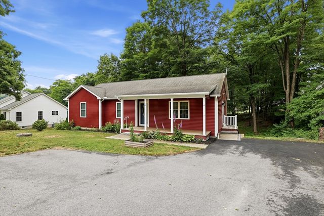 4 Depot Street, Belchertown, MA 01007