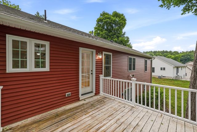 4 Depot Street, Belchertown, MA 01007