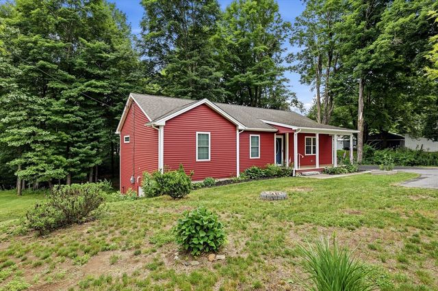 4 Depot Street, Belchertown, MA 01007