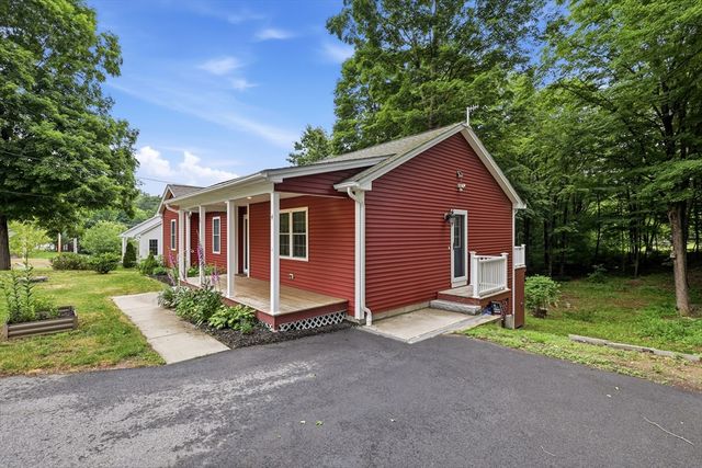 4 Depot Street, Belchertown, MA 01007