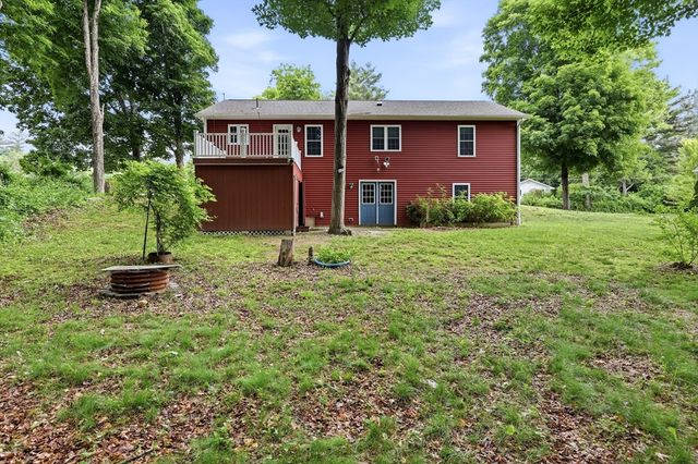 4 Depot Street, Belchertown, MA 01007