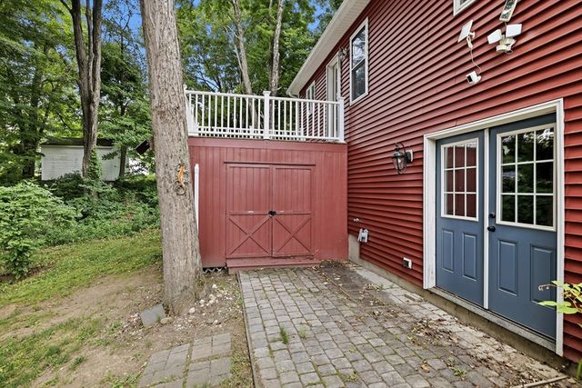 4 Depot Street, Belchertown, MA 01007