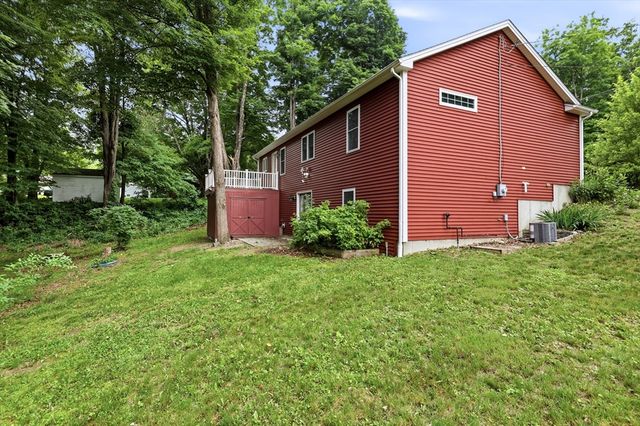 4 Depot Street, Belchertown, MA 01007