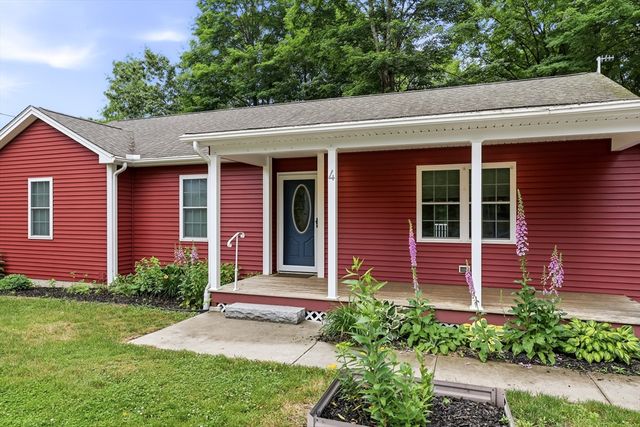 4 Depot Street, Belchertown, MA 01007
