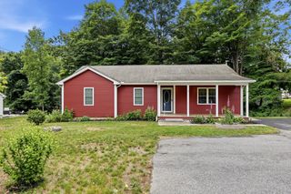 4 Depot Street, Belchertown, MA 01007