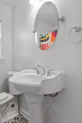 3741 Cuscowilla Trail, Chattanooga, TN 37415