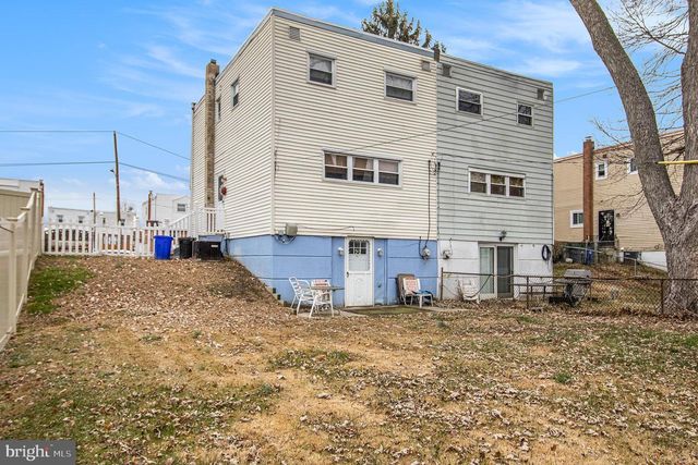 811 LAWLER ST, Philadelphia, PA 19116