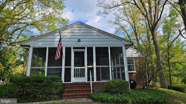 42 SHERWOOD RD, Cockeysville, MD 21030