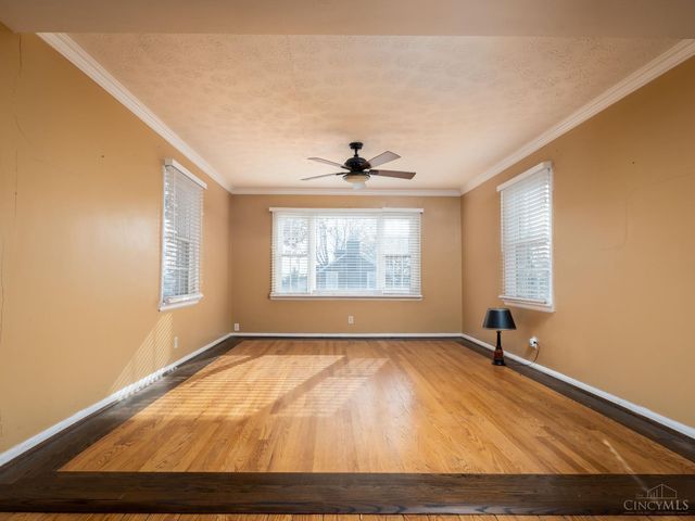 557 W North Bend Road, Springfield Twp., OH 45224