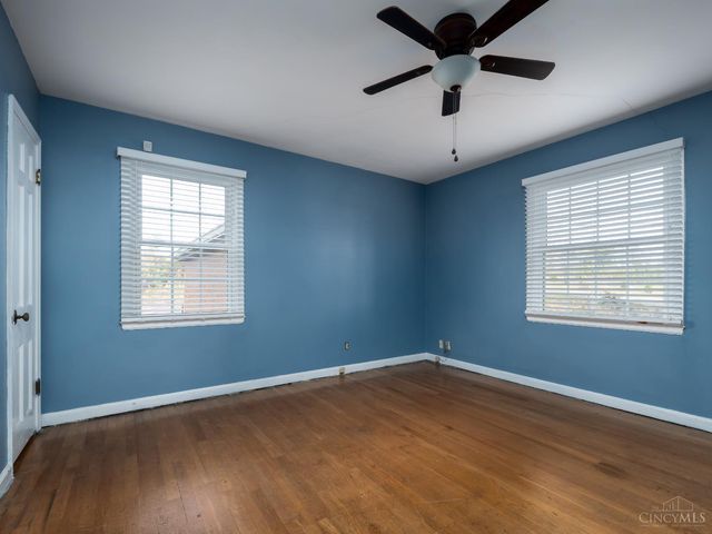 557 W North Bend Road, Springfield Twp., OH 45224