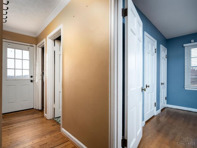 557 W North Bend Road, Springfield Twp., OH 45224