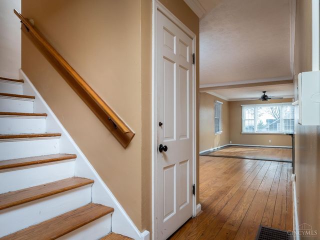 557 W North Bend Road, Springfield Twp., OH 45224