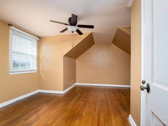 557 W North Bend Road, Springfield Twp., OH 45224