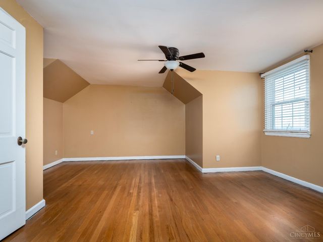 557 W North Bend Road, Springfield Twp., OH 45224