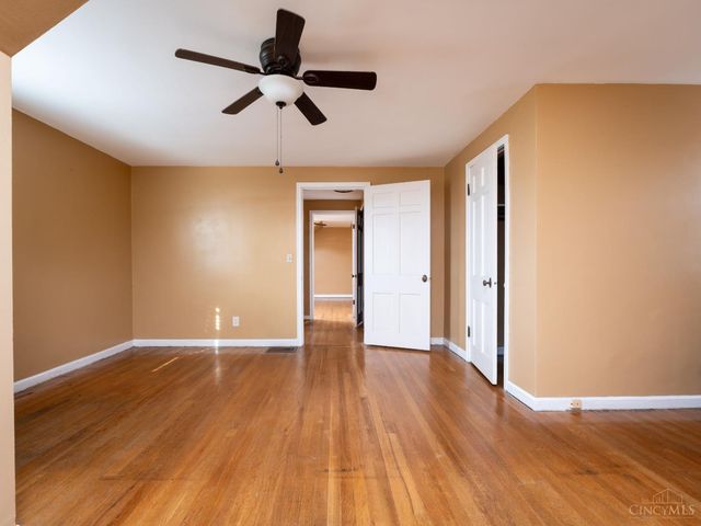 557 W North Bend Road, Springfield Twp., OH 45224