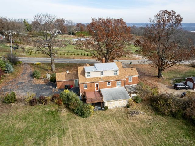 557 W North Bend Road, Springfield Twp., OH 45224