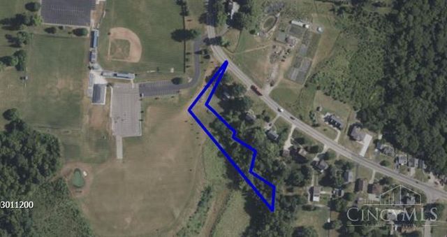 557 W North Bend Road, Springfield Twp., OH 45224