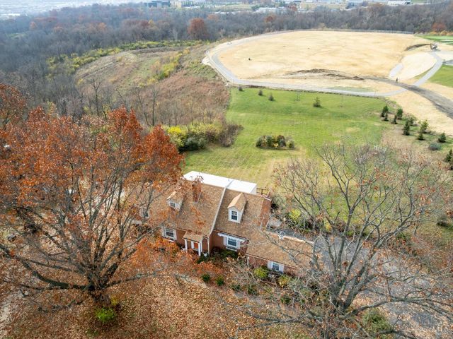 557 W North Bend Road, Springfield Twp., OH 45224