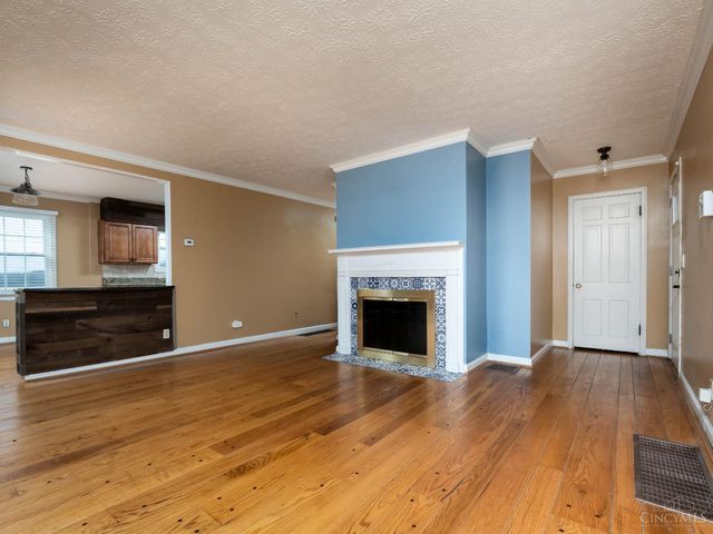 557 W North Bend Road, Springfield Twp., OH 45224