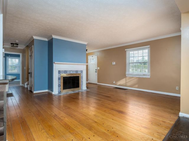 557 W North Bend Road, Springfield Twp., OH 45224