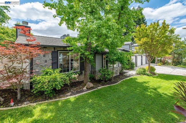 215 Arthur Ct, Danville, CA 94526