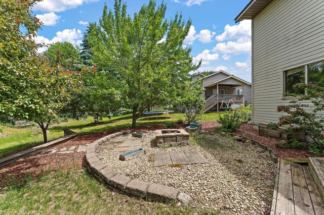 1743 146th Avenue NW, Andover, MN 55304