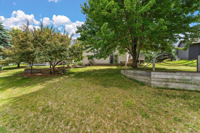1743 146th Avenue NW, Andover, MN 55304
