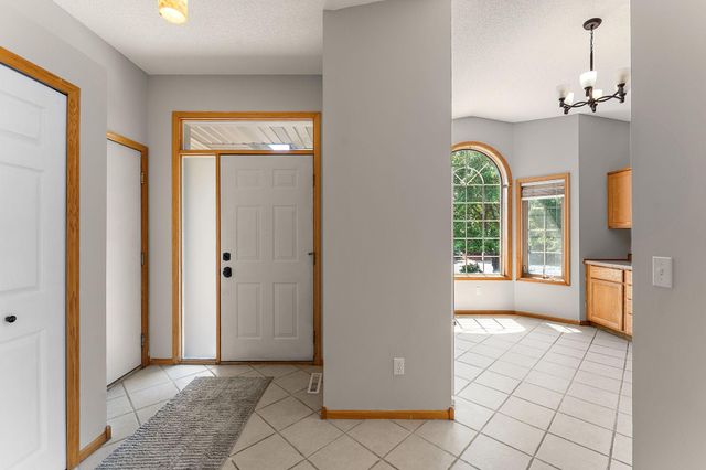 1743 146th Avenue NW, Andover, MN 55304