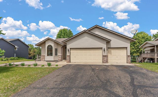 1743 146th Avenue NW, Andover, MN 55304