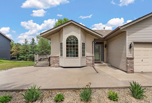 1743 146th Avenue NW, Andover, MN 55304