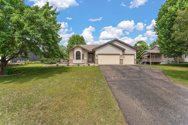 1743 146th Avenue NW, Andover, MN 55304