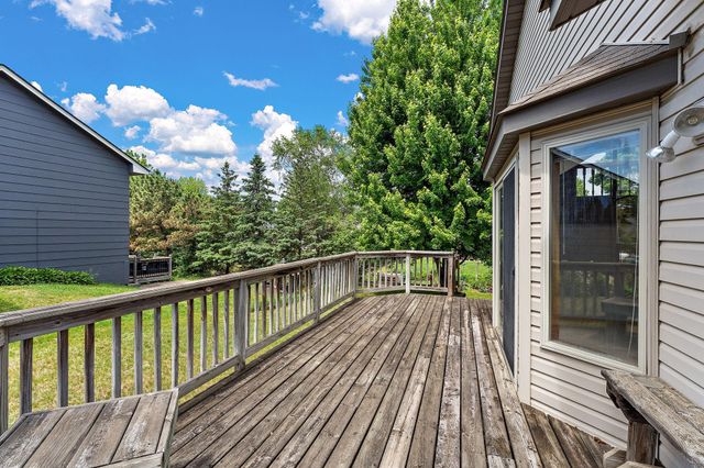 1743 146th Avenue NW, Andover, MN 55304