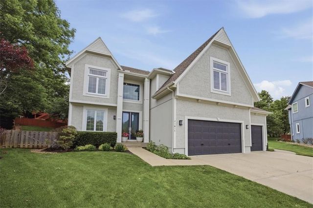 21617 W 97 Terrace, Lenexa, KS 66220