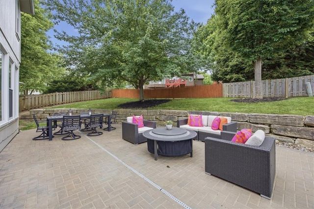 21617 W 97 Terrace, Lenexa, KS 66220