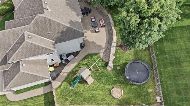 21617 W 97 Terrace, Lenexa, KS 66220
