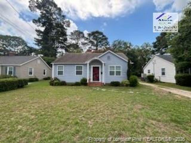 213 Marshall Road, Fayetteville, NC 28303