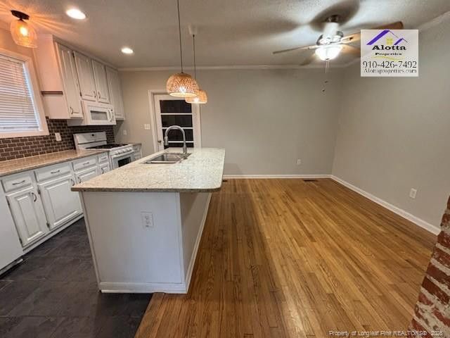 213 Marshall Road, Fayetteville, NC 28303