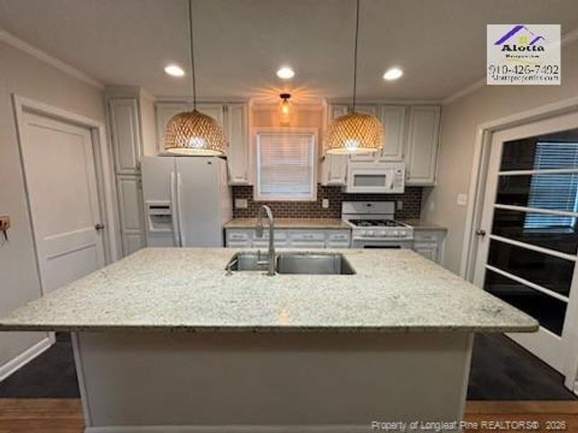 213 Marshall Road, Fayetteville, NC 28303
