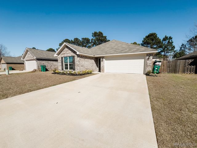 53 Nottingham Way, Millbrook, AL 36025