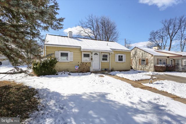 1016 ALLEN STREET, New Cumberland, PA 17070