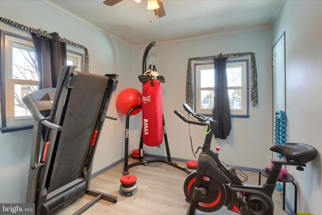 1016 ALLEN STREET, New Cumberland, PA 17070