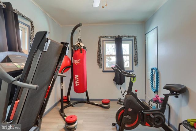 1016 ALLEN STREET, New Cumberland, PA 17070