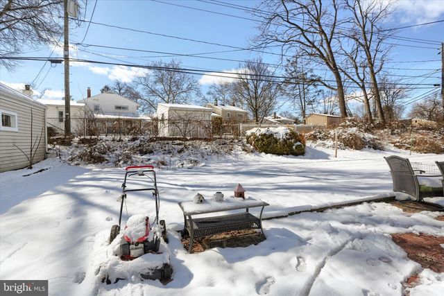 1016 ALLEN STREET, New Cumberland, PA 17070